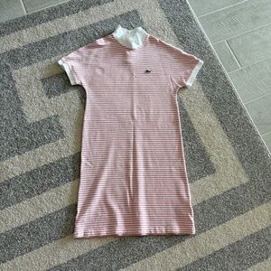 Adult XS Izod Polo Dress